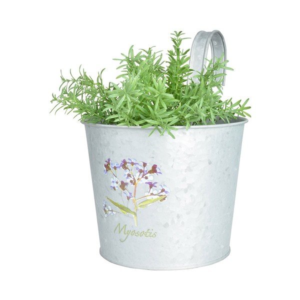 Sada 4 obalov na kvetináč s hákom Ego Dekor Botanika-image-3