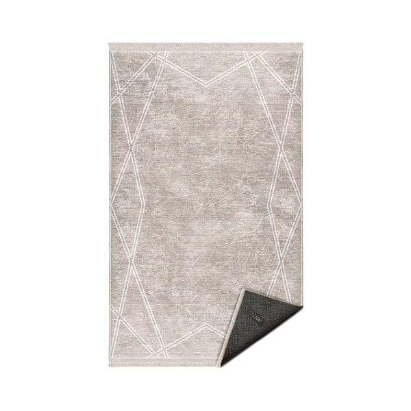 Béžový koberec 120x180 cm - Mila Home