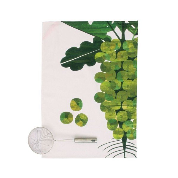 Set dvoch utierok Greenery-image-2