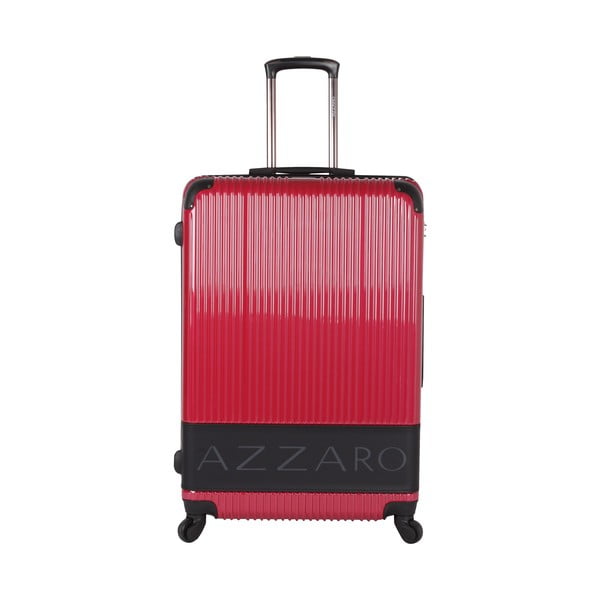 Kufor Azzaro Trolley Red, 107 l