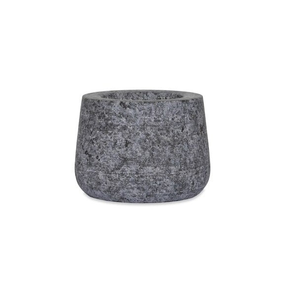 Žulový svietník Garden Trading Granite, ⌀ 7,2 cm