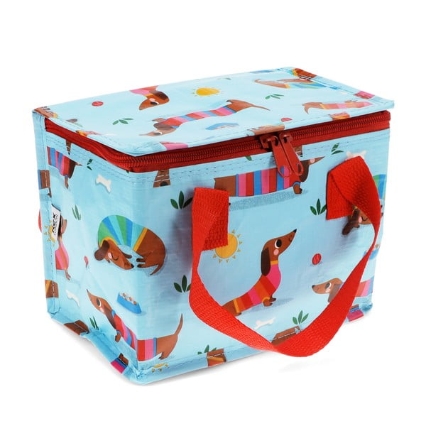 Chladiaca taška Sausage Dog – Rex London-image-3