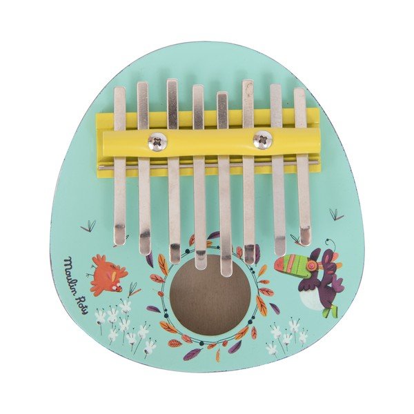 Hudobná hračka Kalimba – Moulin Roty