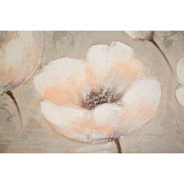 Obraz s rámom z jedľového dreva Mauro Ferretti Lulle, 150 x 50 cm-image-2
