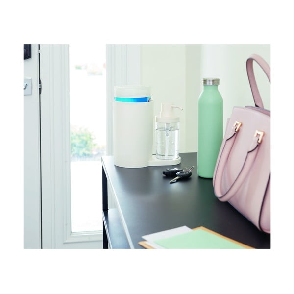 Biela súprava na umývanie rúk iDesign Clean-image-4