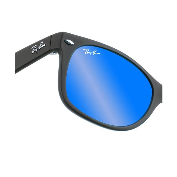Detské slnečné okuliare Ray-Ban Matt Black-image-1