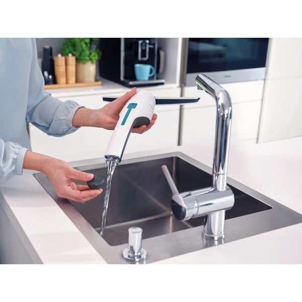 Vysávač na okná a kúpeľne LEIFHEIT Nemo-image-2