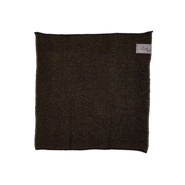 Súprava 2 zelených bavlnených kuchynských utierok Bitz Organic, 30 x 30 cm-image-2