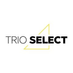 Trio Select · Premium kvalita