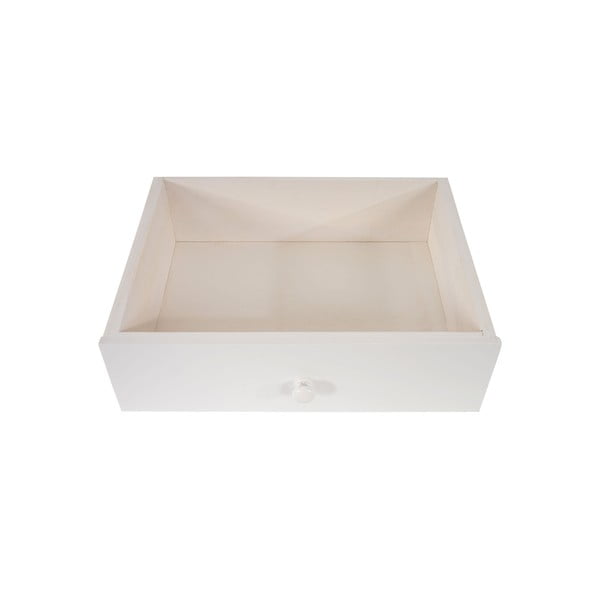 Komoda na nožičkách s 2 zásuvkami Vaasa Blue-image-2