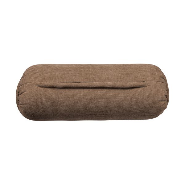 Dekoračný vankúš zo ženilky 50x23 cm Baggy – WOOOD-image-1