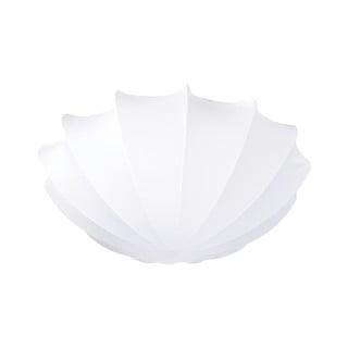 Biele stropné svietidlo 50x50 cm Camellia - Markslöjd