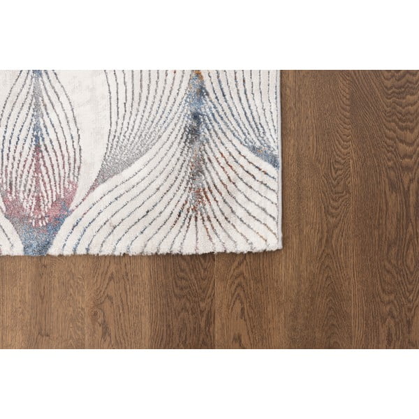 Svetlosivý koberec 200x300 cm Simp – FD-image-3