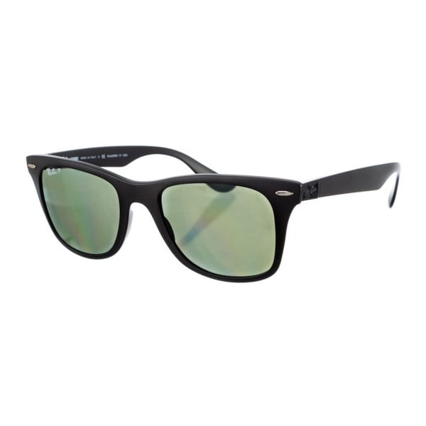 Unisex slnečné okuliare Ray-Ban 4195 Black 52 mm