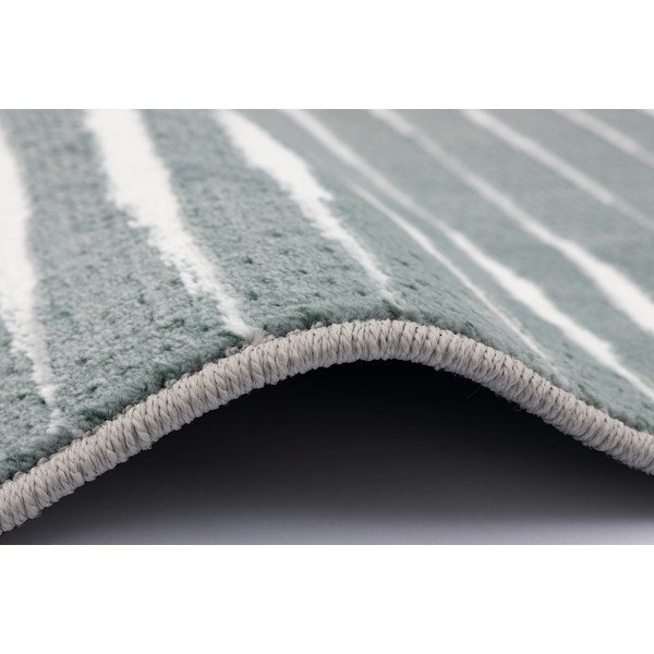 Koberec v mentolovej farbe 160x230 cm Remio Mint – FD-image-2