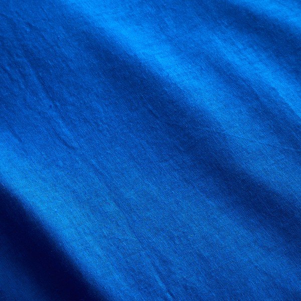 Modré obliečky na jednolôžko 135x200 cm Relaxed – Content by Terence Conran-image-3