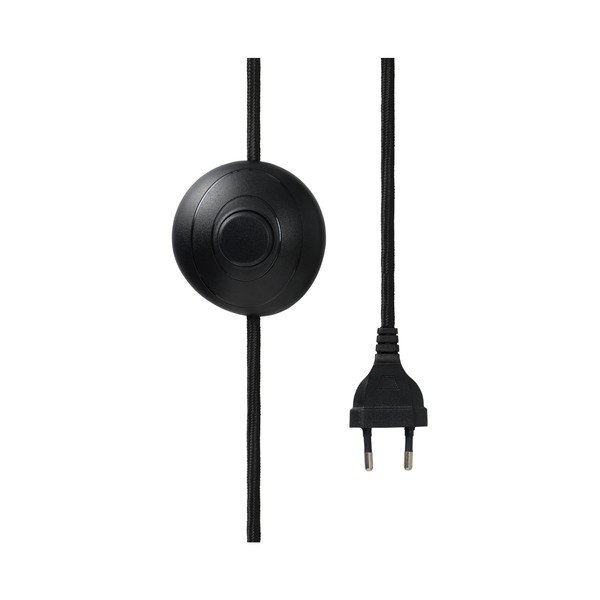 Látková stojacia lampa (výška  150 cm) Gabriel – Ellos Home-image-4