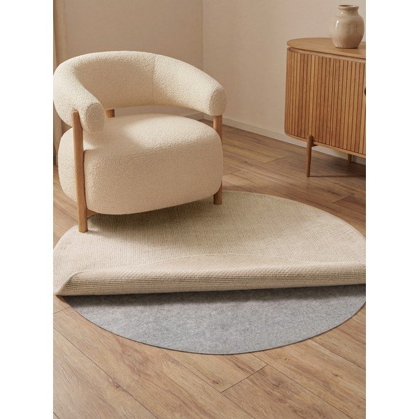 Protišmyková podložka pod koberec ø 150 cm Base Grip – Hanse Home-image-1