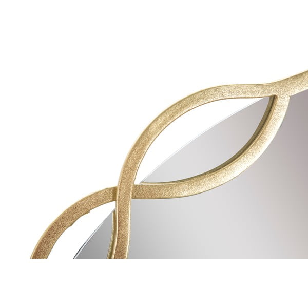 Nástenné zrkadlo ø 72 cm Eleonor – Mauro Ferretti-image-3