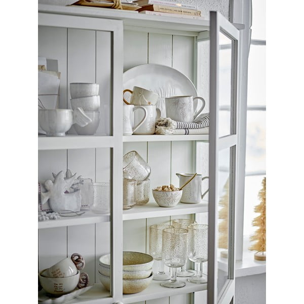 Kameninový držiak na obrúsky Cherub – Bloomingville-image-3