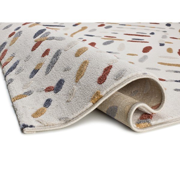 Béžový koberec 200x290 cm Amara – Universal-image-2