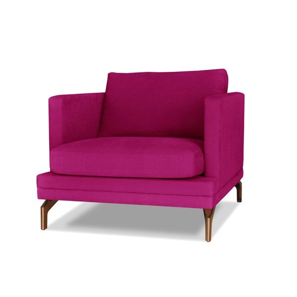 Ružové kreslo Windsor & Co. Sofas Jupiter-image-2