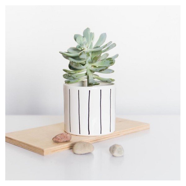 Kvetináč FOR.REST Strips, 11 cm-image-2