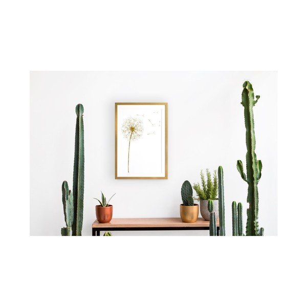 Plagát 40x60 cm Diente de Leon - Surdic-image-1