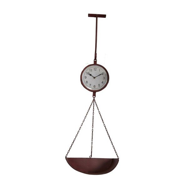 Hodiny Balance