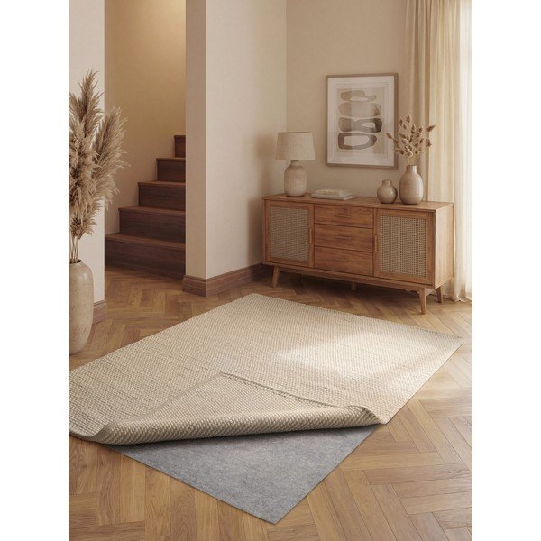 Protišmyková podložka pod koberec 160x225 cm Solid – Vikosa-image-1