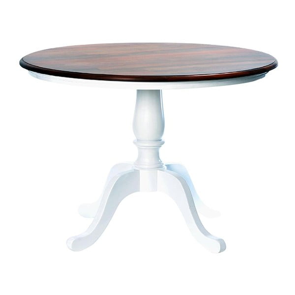 Konferenčný stolík Rounf Coffee, 90x90x75 cm