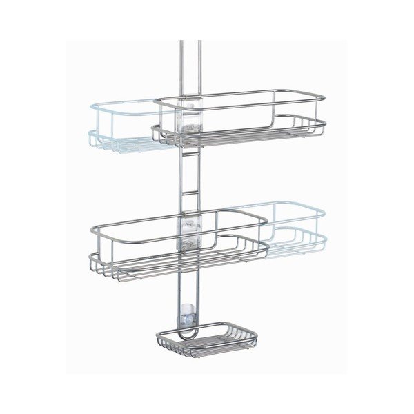 Variabilný košík do sprchy Linea-image-1