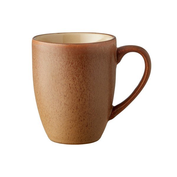 Hrnčeky v súprave 4 ks z kameniny 300 ml - Bitz-image-1