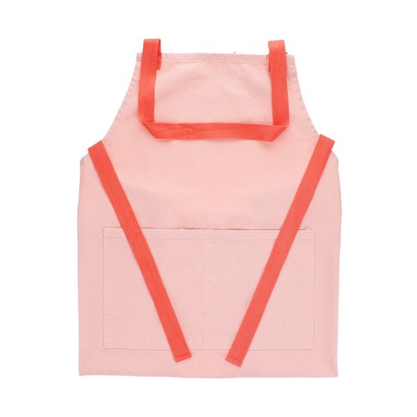 Bavlnená zástera Two-tone – Rex London