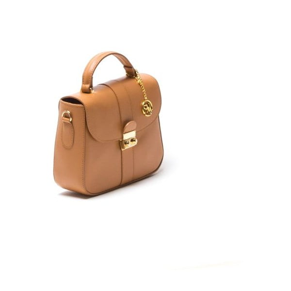 Kabelka Roberta M 426 Cognac-image-2