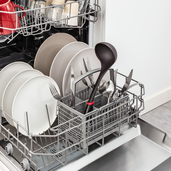 Plastová súprava kuchynského náčinia 4 ks Ingenio - Tefal-image-3