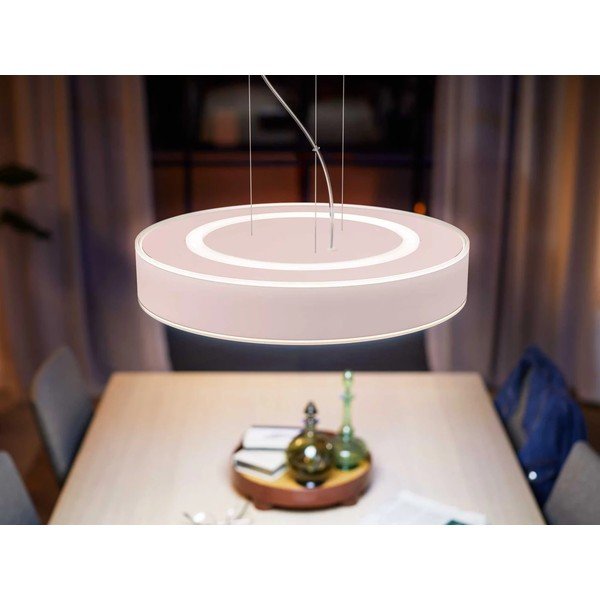LED inteligentné závesné svietidlo 33,5 W Enrave – Philips Hue-image-2