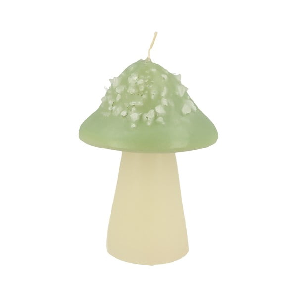 Sviečky v súprave 3 ks Mushroom – Meri Meri-image-1