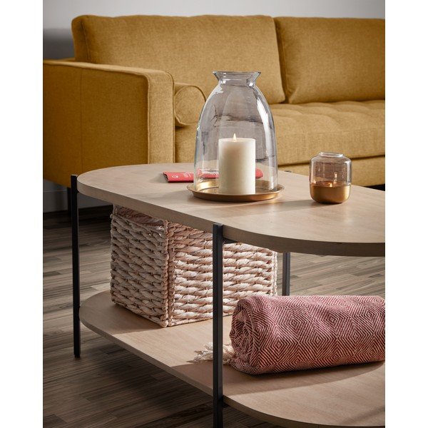 Konferenčný stolík Kave Home Palmia-image-1