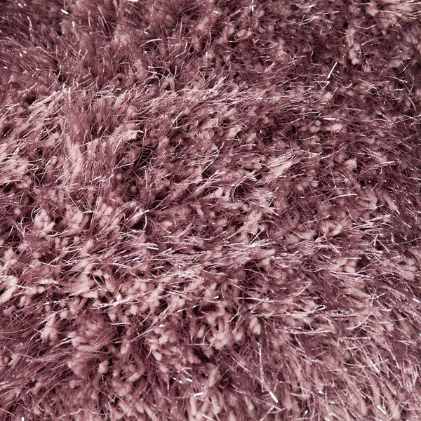Fialový koberec Flair Rugs Dazzle Mauve, 120 × 170 cm-image-4