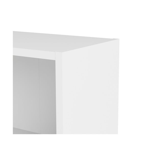 Biela knižnica Tvilum Basic, 79 x 107 cm-image-4