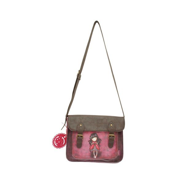 Aktovka Santoro London Kori Kumi Ladybird-image-1