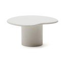 Záhradný odkladací stolík 77x83 cm Macarella – Kave Home