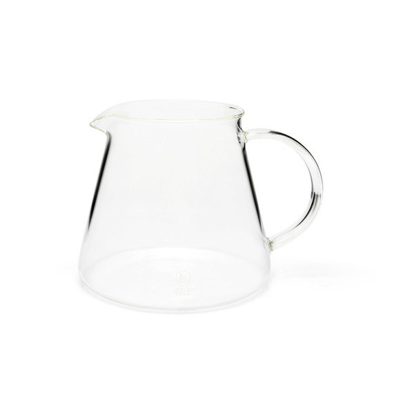 Súprava na prekvapkávanú kávu z nehrdzavejúcej ocele v striebornej farbe 500 ml Slow Coffee – Leopold Vienna-image-4