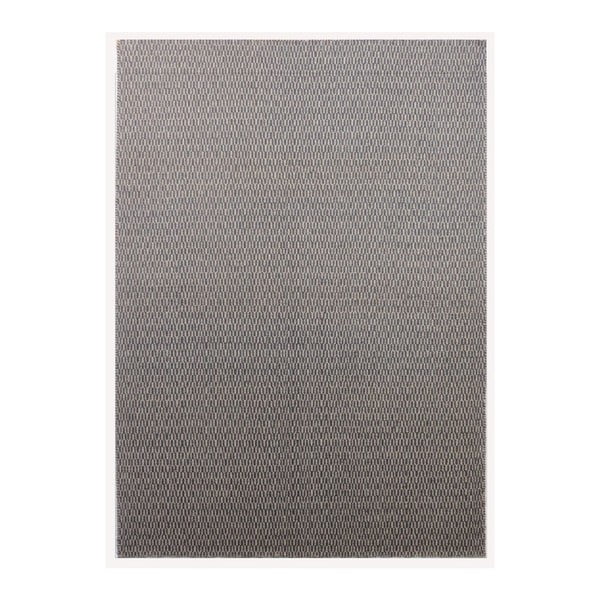 Vlnený koberec Charles Silver, 160x230 cm
