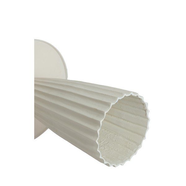 Kovový okrúhly odkladací stolík ø 45 cm Veglia – Light & Living-image-4