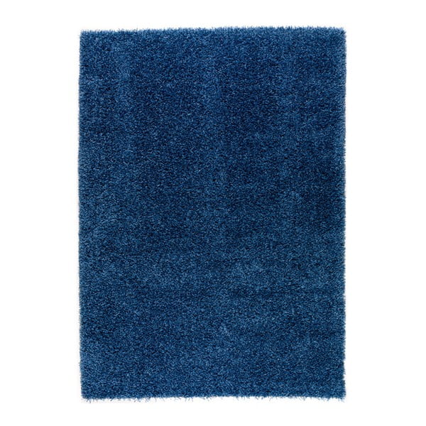 Modrý koberec Universal Nude, 160 × 230 cm