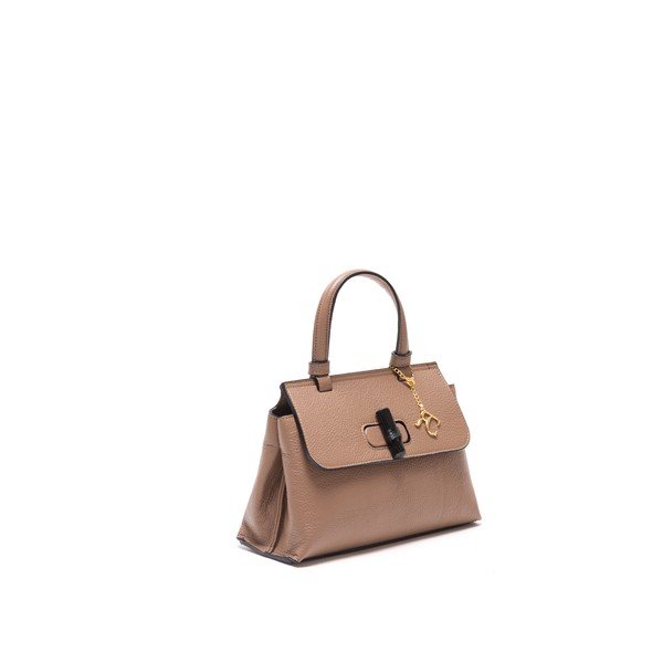 Kožená kabelka Bluesa 1126 Fango-image-2
