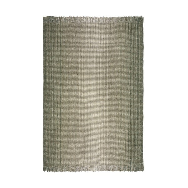 Zelený koberec 120x170 cm - Flair Rugs