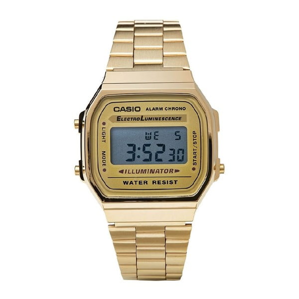 Pánske hodinky Casio Gold-image-1
